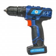 ATORNILLADOR TALADRO A BATERIAS 18V LI-ION 18+1