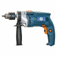 TALADRO DE IMPACTO 13MM 750W 220V